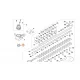 STIHL  Mimośród HA07 640 1600
